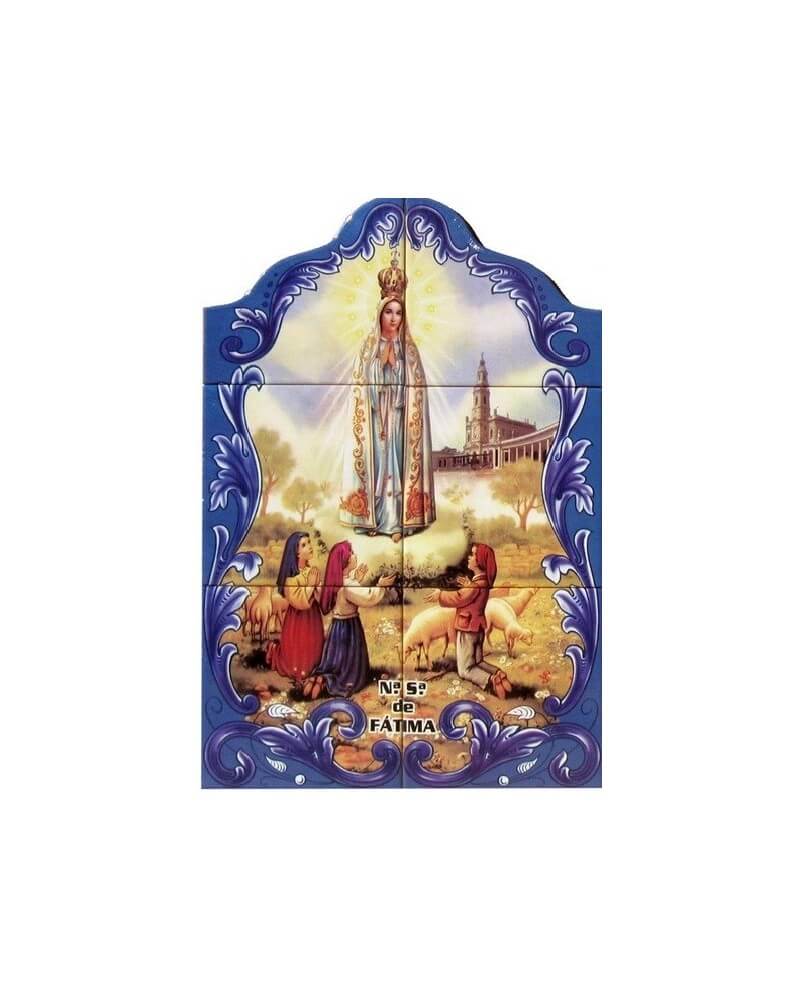 Tiles - Sacred Arte