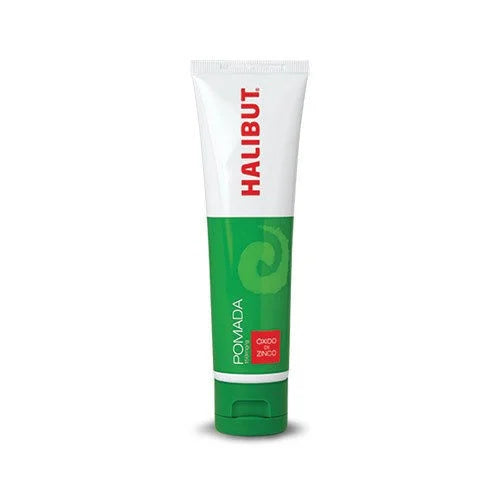 HALIBUT CREAM - PACK 2 X 100GR - FREE SHIPPING - Sacred Arte