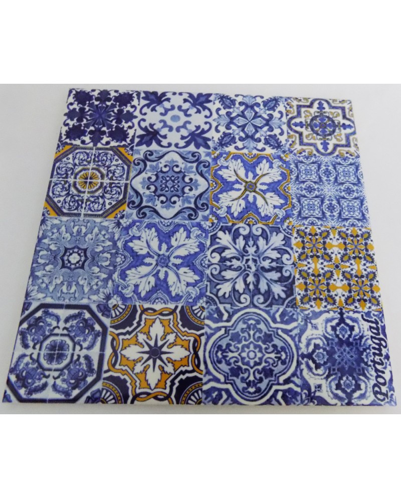 STAMP OF PORTUGAL - Sacred Arte