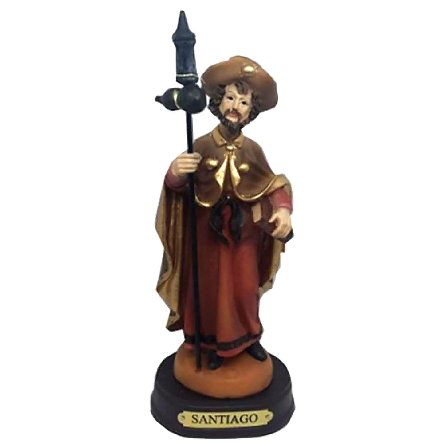 Statue of Saint James