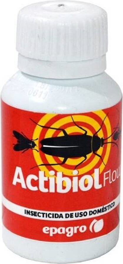 ACTIBIOL FLOW 50ML - FREE SHIPPING