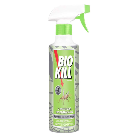 Insecticide K OTHRINE WG 250 - 4 sachets de 2,5 g - Livraison gratuite