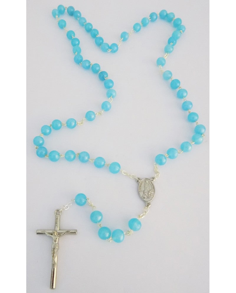 Chaplet in Plastic - Sacred Arte