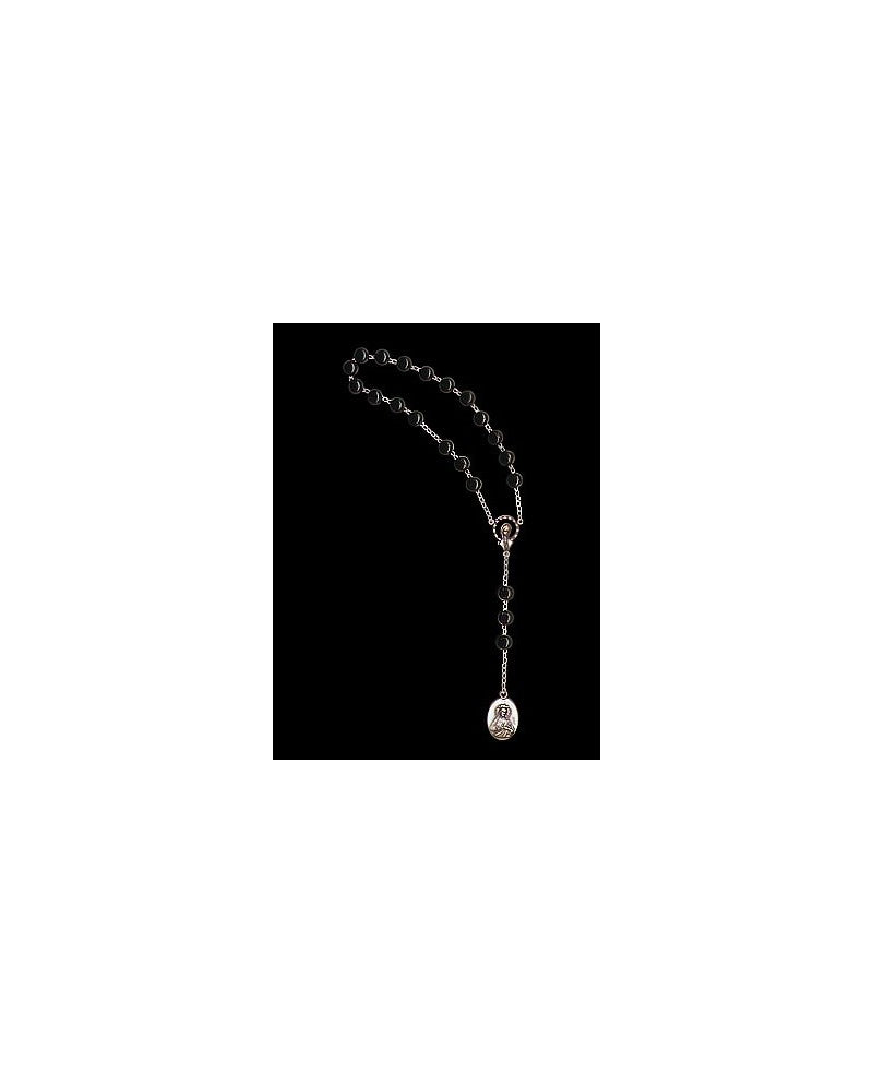 CHAPLET WITH CROWN OF SAINT RITA - Sacred Arte