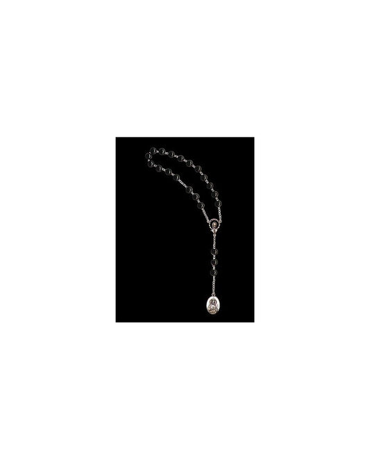CHAPLET WITH CROWN OF SAINT RITA - Sacred Arte