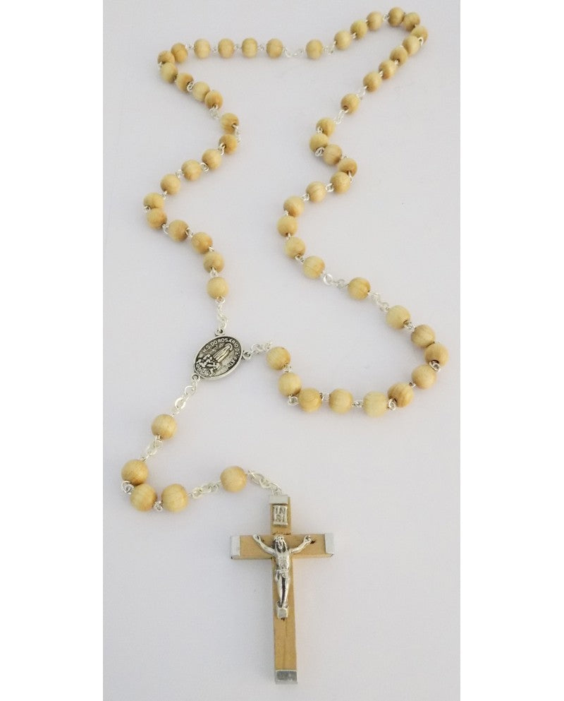 Chaplet in Wood