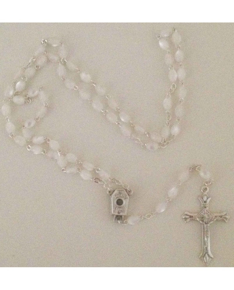 Chaplet in Nacre - Sacred Arte