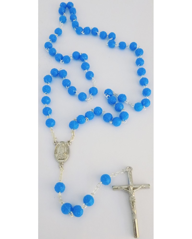 Chaplet in Plastic - Sacred Arte