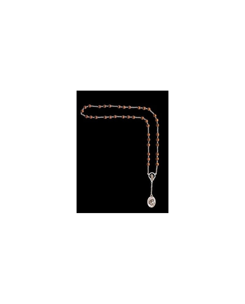 CHAPLET WITH CROWN OF SAINT ANTHONY - Sacred Arte