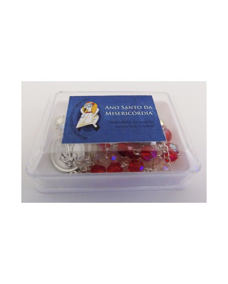 CHAPLET OF DIVINE MERCY - Sacred Arte