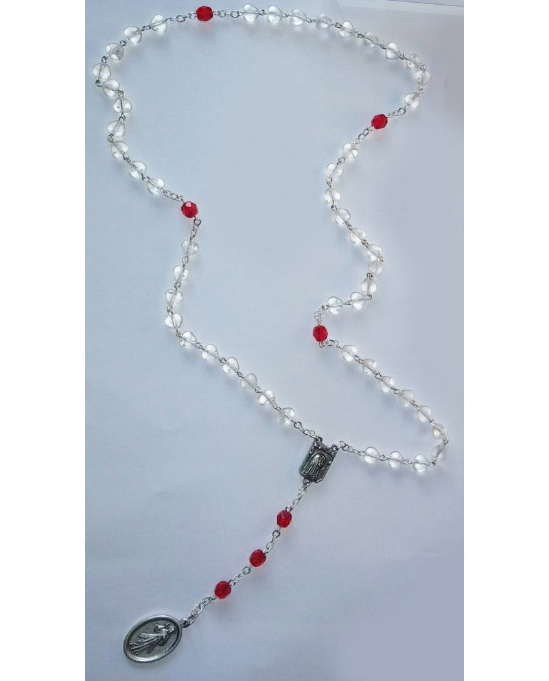 CHAPLET OF DIVINE MERCY - Sacred Arte