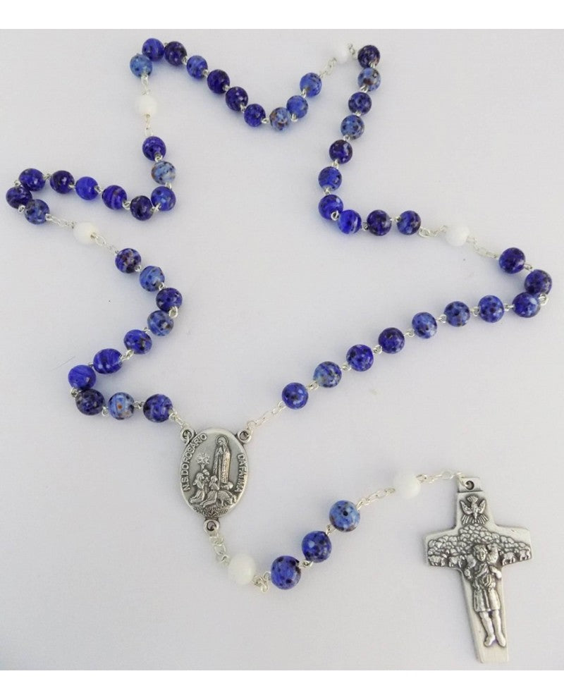 ROSARY OF THE CENTENARY OF THE FATIMA APPARITIONS - Sacred Arte