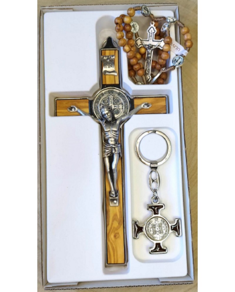 CROSS - Sacred Arte