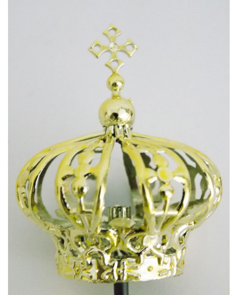 CROWN - Sacred Arte
