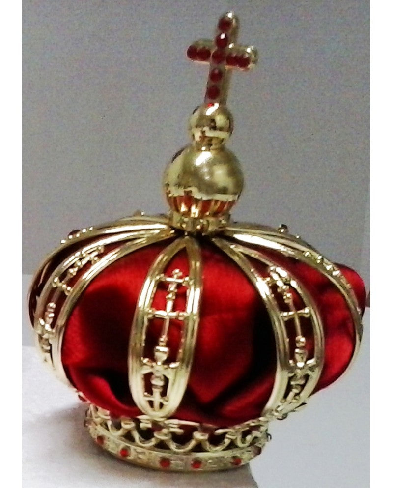 CROWN - Sacred Arte
