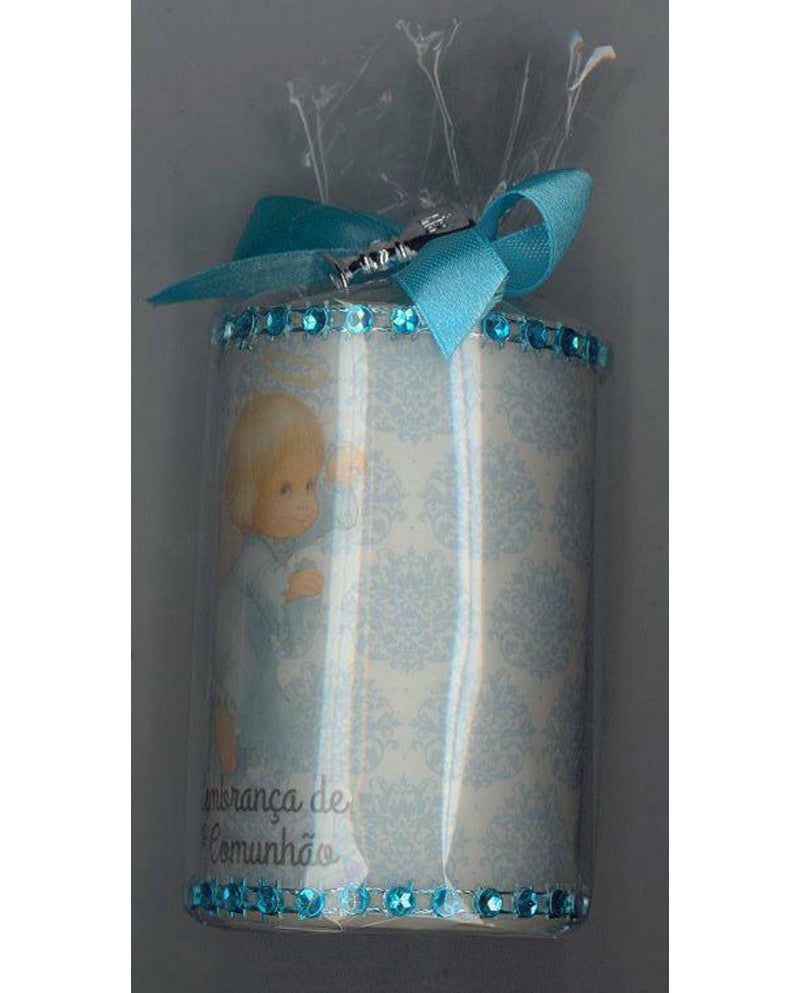 CANDLE FOR FIRST COMMUNION - Sacred Arte