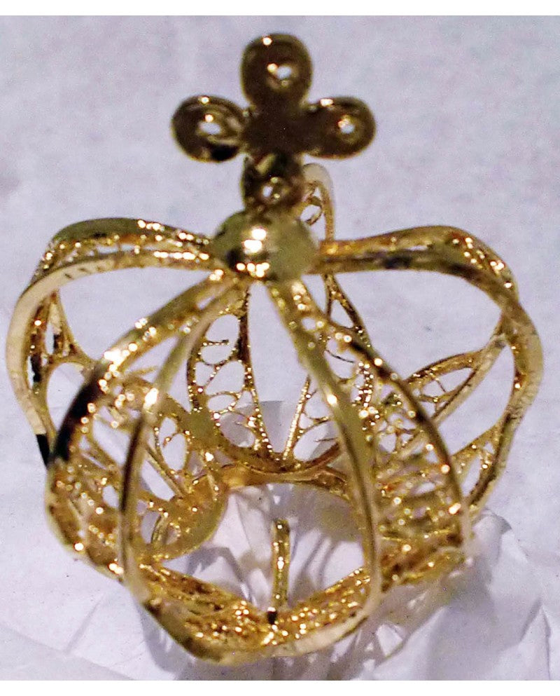 FILIGREE CROWN - Sacred Arte