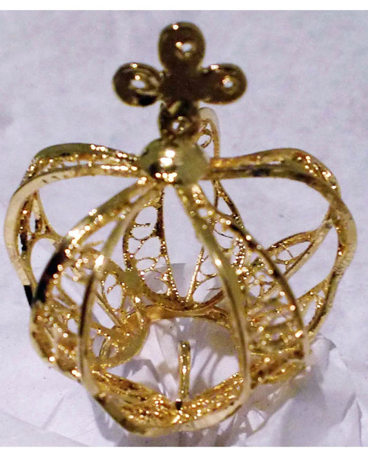 FILIGREE CROWN - Sacred Arte