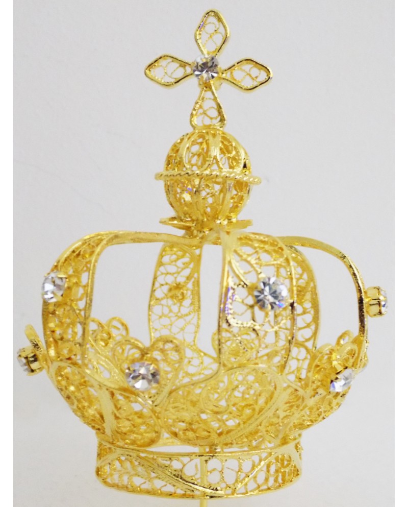 FILIGREE CROWN - Sacred Arte
