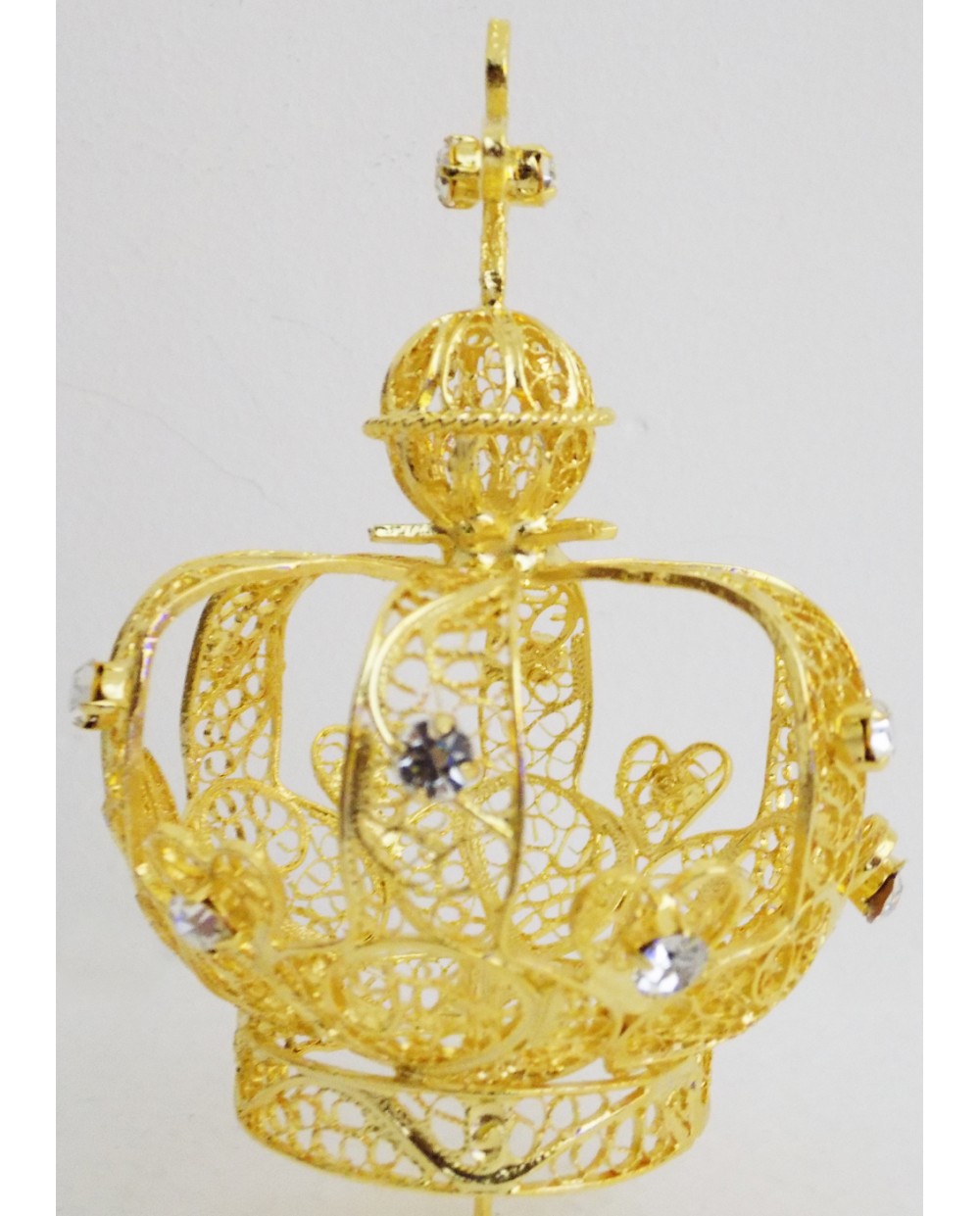 FILIGREE CROWN - Sacred Arte