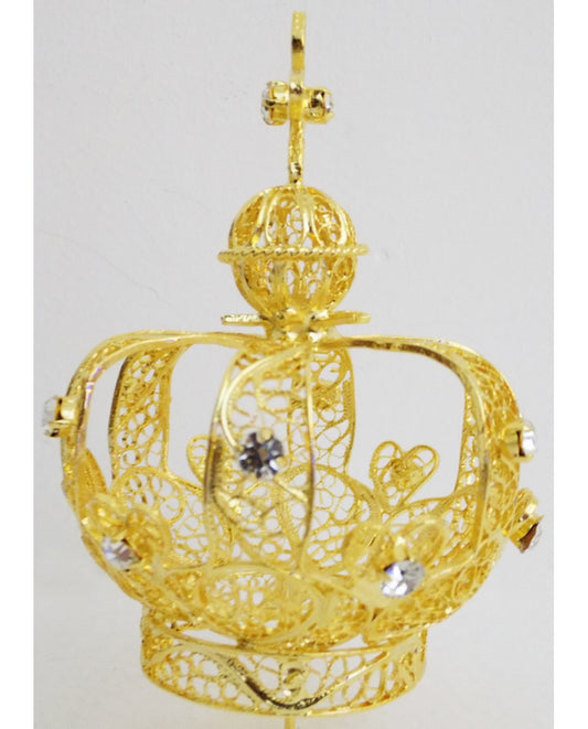 FILIGREE CROWN - Sacred Arte