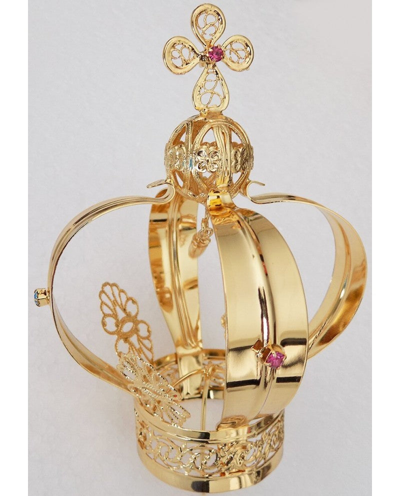 FILIGREE CROWN - Sacred Arte