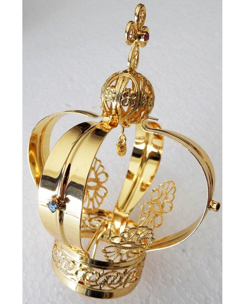 FILIGREE CROWN - Sacred Arte