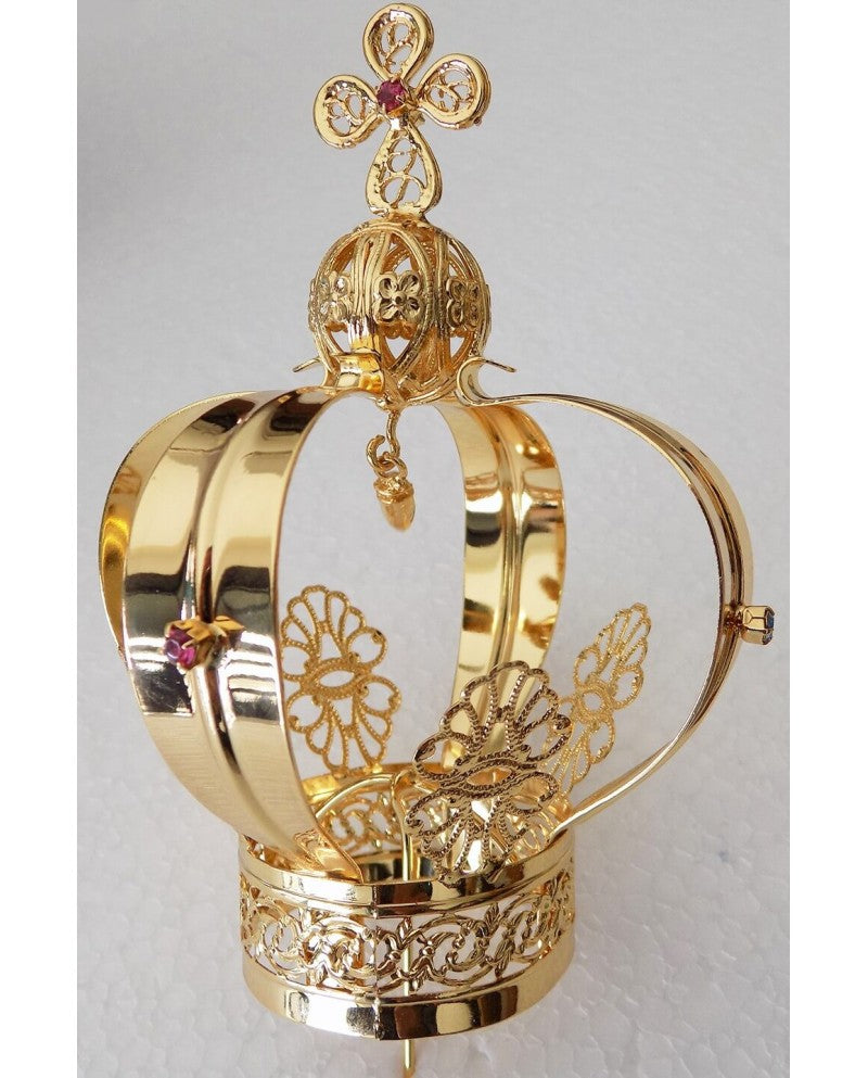 FILIGREE CROWN - Sacred Arte
