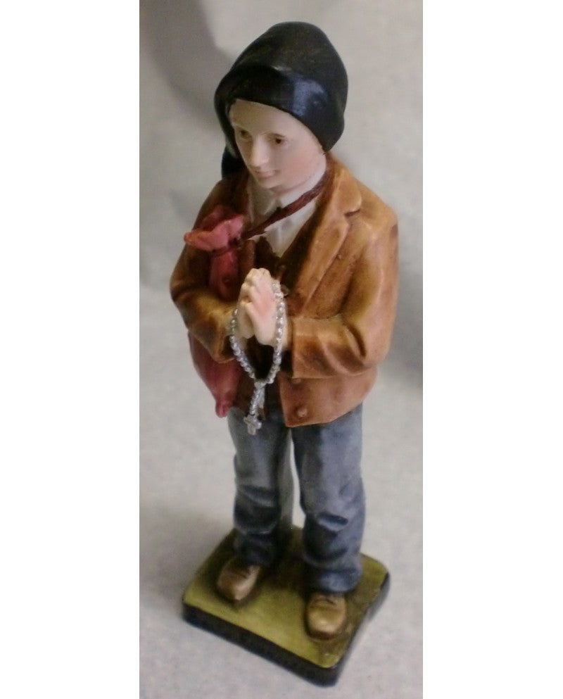 STATUE OF SAINT FRANCISCO - Sacred Arte