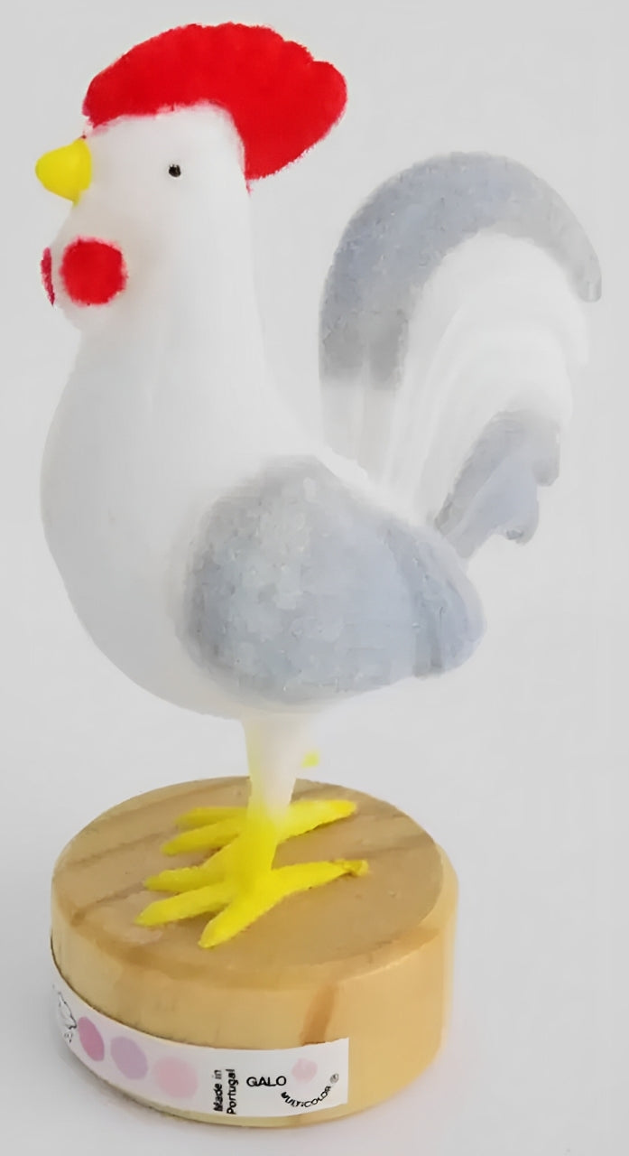 ROOSTER OF BARCELOS METEO - TIEMPO - MULTICOLOR