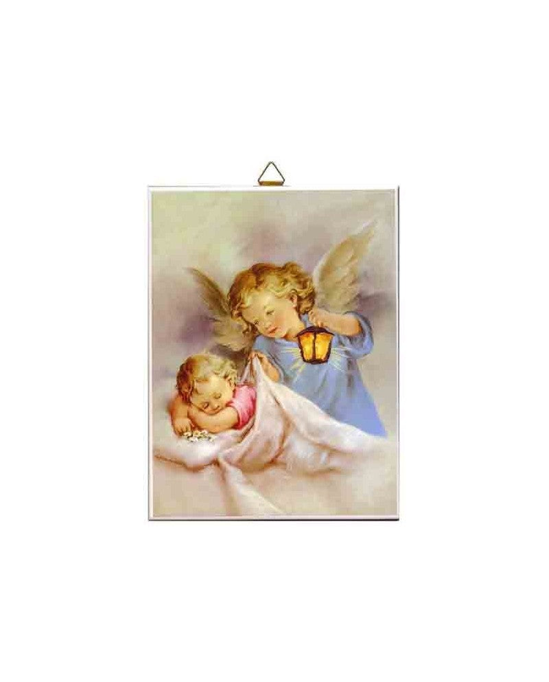 GUARDIAN ANGEL - Sacred Arte