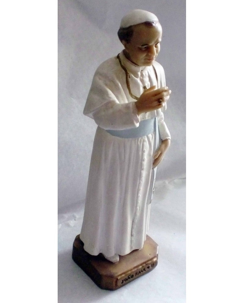 STATUE OF JOHN PAUL II - Sacred Arte