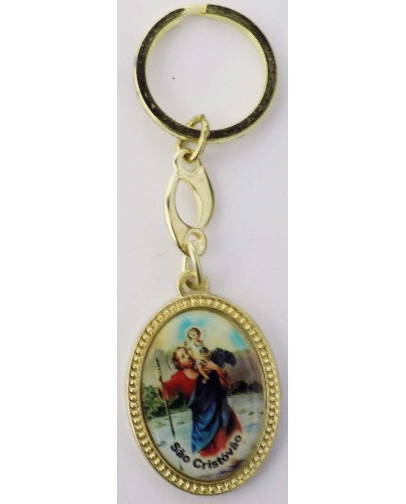 KEYCHAIN - Sacred Arte