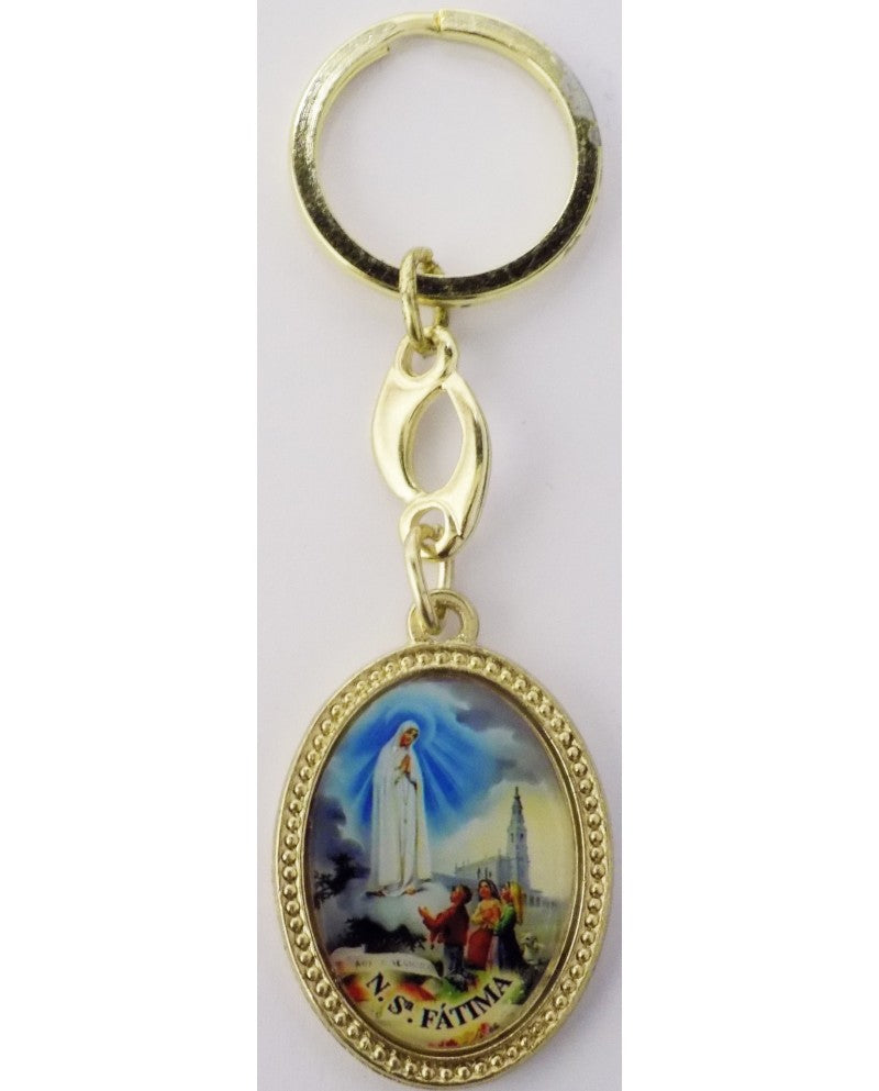KEYCHAIN - Sacred Arte