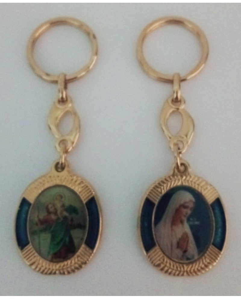 KEYCHAIN - Sacred Arte
