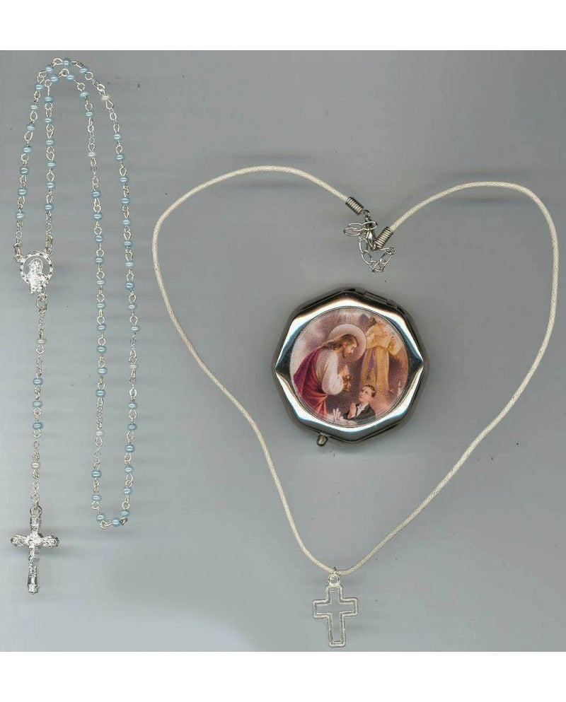 KIT OF FIRST COMMUNION - Sacred Arte