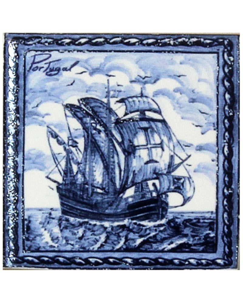 PORTUGAL / LISBON MAGNET - Sacred Arte