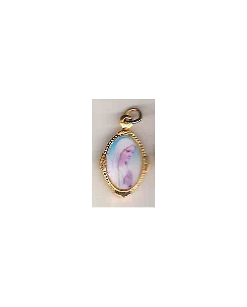 MEDAL OF OUR LADY - Sacred Arte