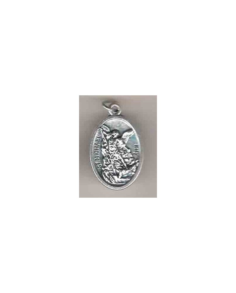MEDAL OF SAINT MICHAEL - Sacred Arte