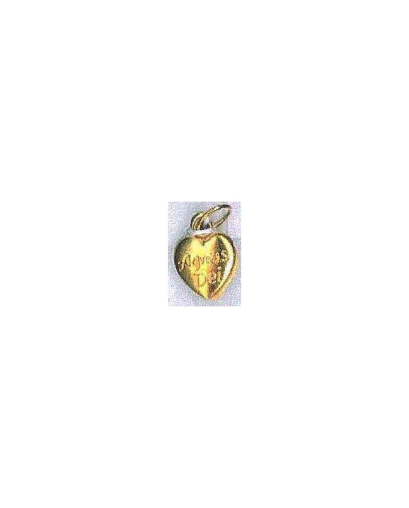 MEDAL AGNUS DEI - Sacred Arte