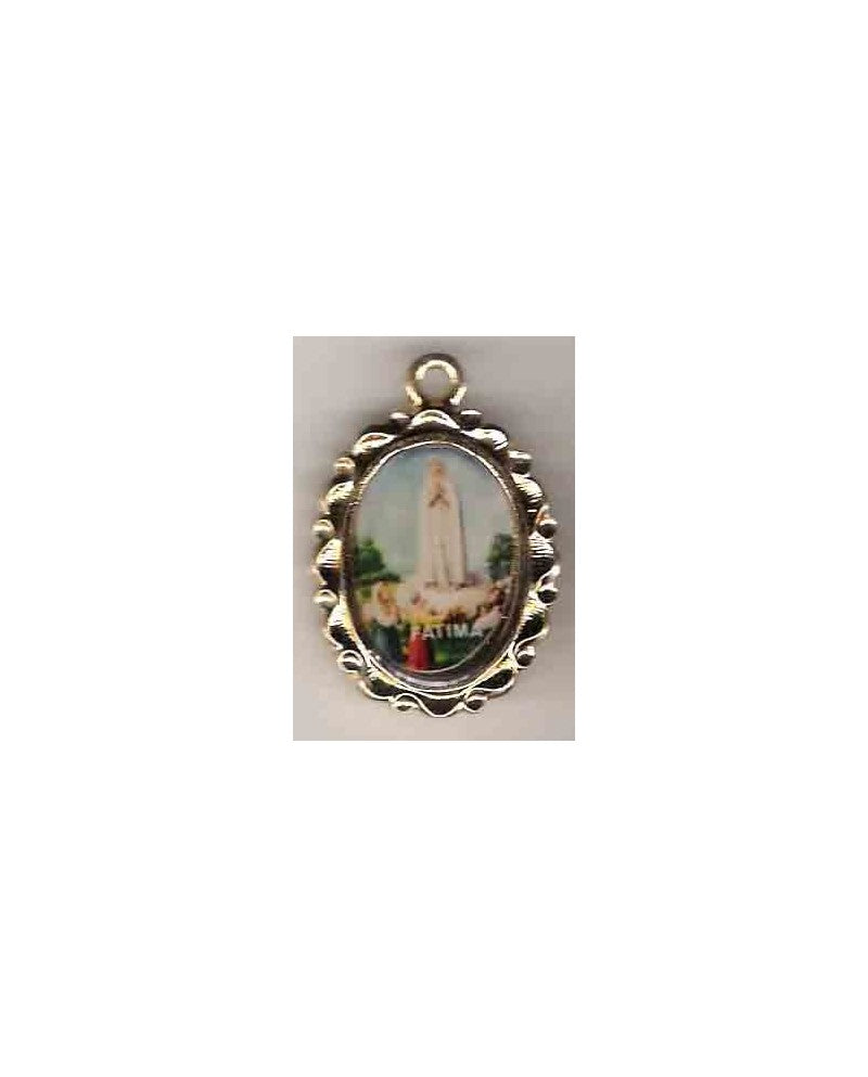 MEDAL OF FATIMA - Sacred Arte