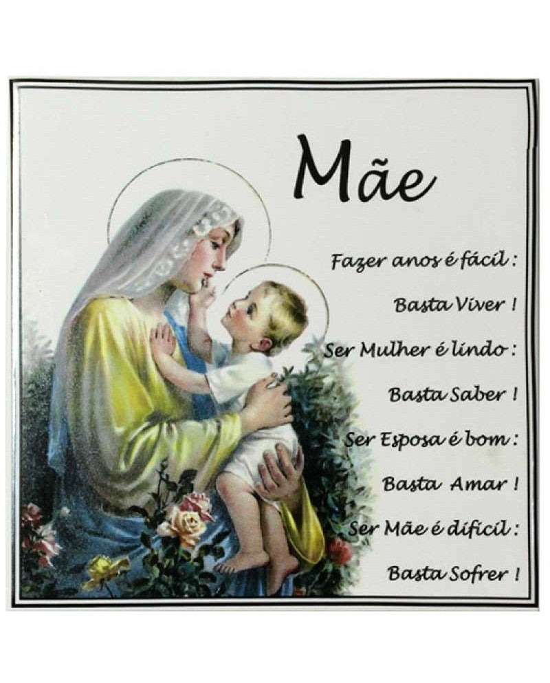 MOTHER - Sacred Arte