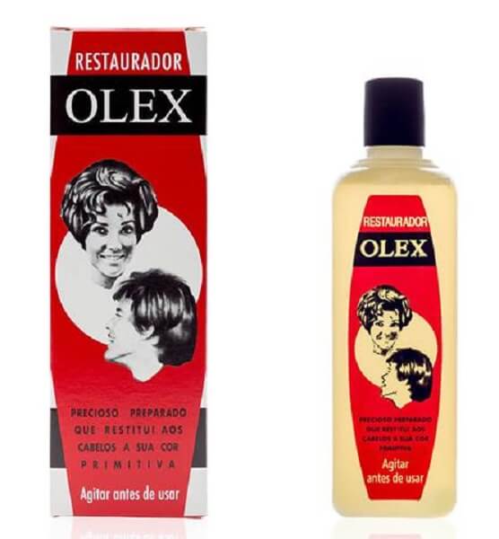 OLEX Restorer - 240ml