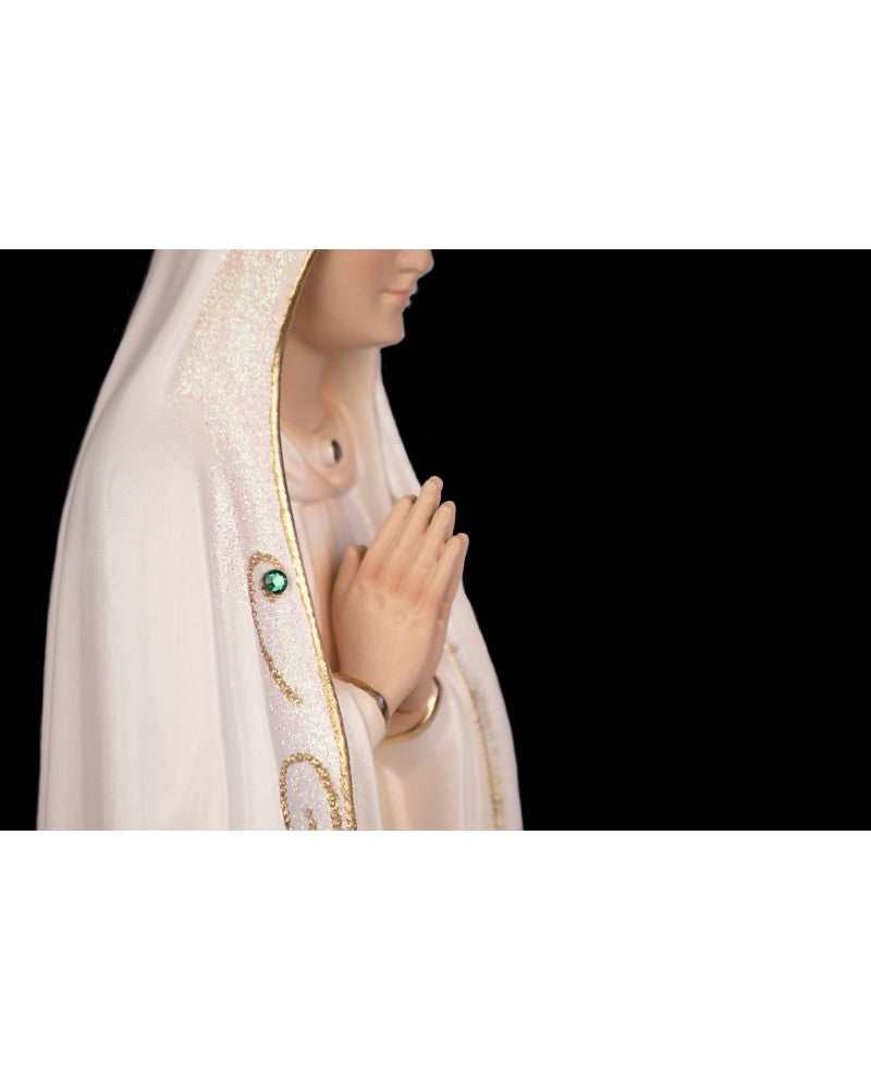 STATUE OF OUR LADY - Sacred Arte