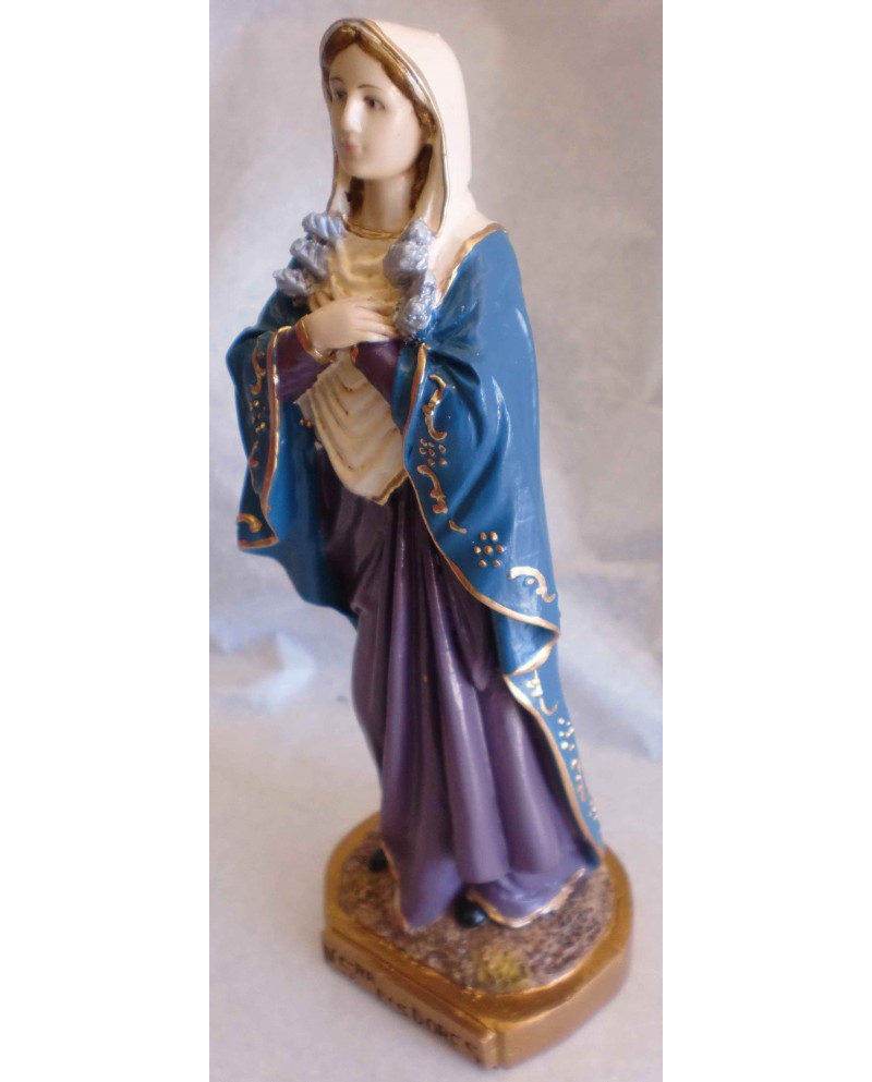 STATUE OF OUR LADY OF PAINS - Sacred Arte