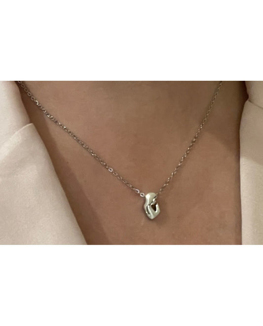WOMEN'S PERSONALIZED JEWELRY - PENDANT NECKLACE - Sacred Arte