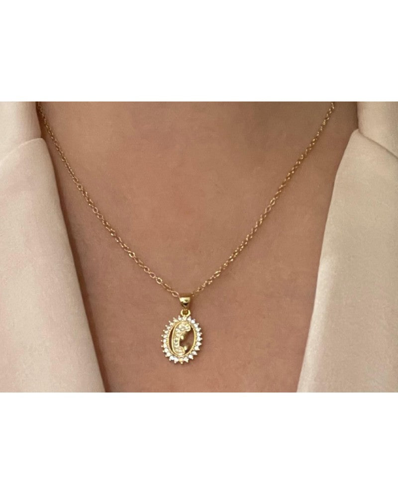 NECKLACE - PENDANT JEWELRY - Sacred Arte