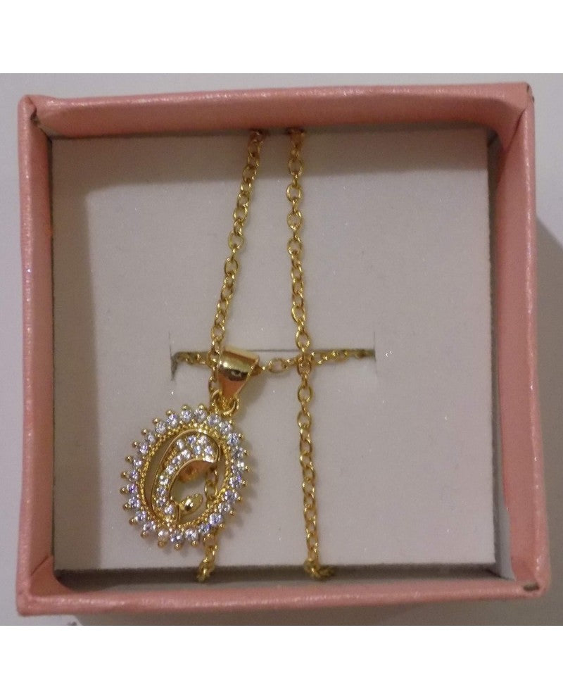 NECKLACE - PENDANT JEWELRY - Sacred Arte