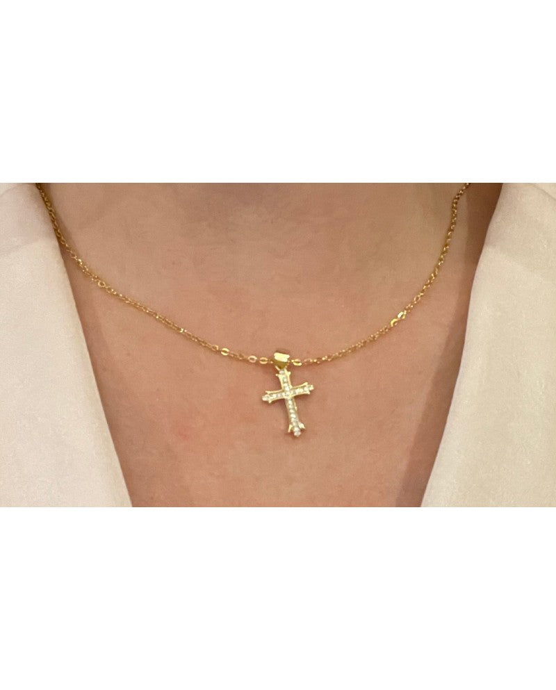 NECKLACE - PERSONALIZED PENDANT - Sacred Arte