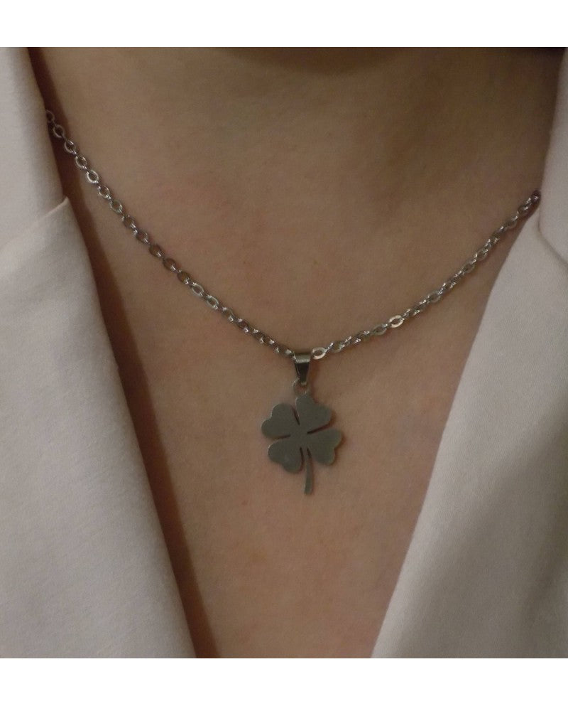 PERSONALIZED PENDANT NECKLACE - NECKLACE FOR WOMEN - Sacred Arte